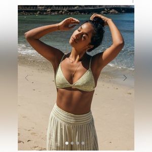 Billabong bikini in Little Whispers